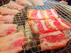 -肉仓焼肉バー(烟台山店)