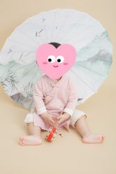 -小熊维尼高端儿童摄影(罗湖区总店)