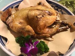 -骊山十三花民俗餐厅