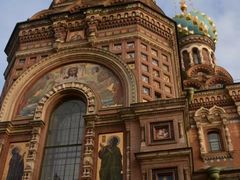 -滴血救世主教堂