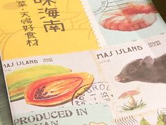 拾味骨汤-拾味馆(万达广场店)