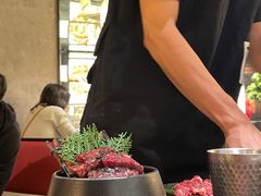 -厚贞日式烤肉(浦东汇智店)
