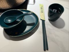 -椰子湾·海南火锅·糟粕醋·椰子鸡(正大广场店)