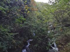 -神农架香溪源景区