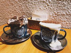 -甘单茶事小馆(洋河店)