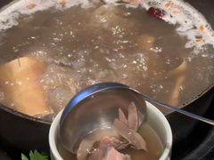 -盡膳口福·百年汤方火锅(科华北路店)