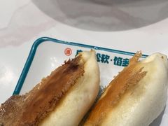 -当家水煎包·牛肉汤(浦江店)