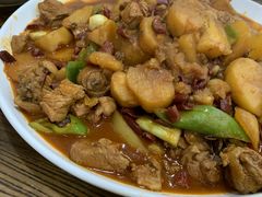 -福顺祥大盘鸡(临潼店)