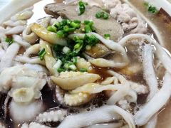 -荔林食店(西华路店)