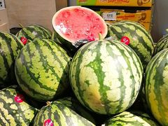 西瓜-e佳鲜果(四方坪店)