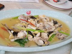 -抱德·潮汕味(敦和店原惠城鱼仔)