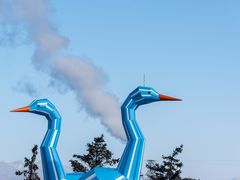 -北京雁栖湖国际会展中心