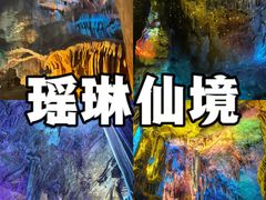 -大奇山国家森林公园
