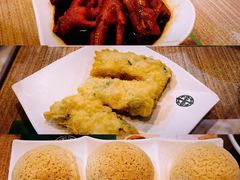 -添好运点心专门店(中环IFC店)