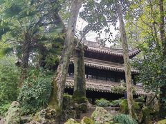 -天一阁博物院