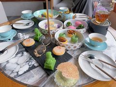 -广富林宰相府酒店·水云间