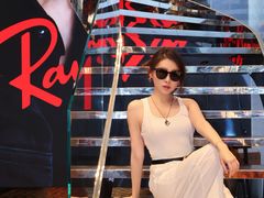 -Ray·Ban雷朋(淮海中路店)