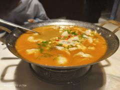 -唐猫庭院·千年陕菜(大唐不夜城店)