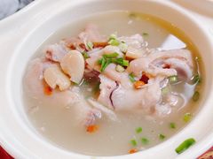 -红料理|串串有瘾·烧烤(吴中路店)