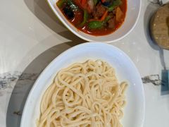 -巴依老爷新疆美食(魏公村店)