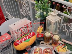 -Eckl’s爱氏热狗(猫街店)