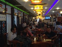 -同得兴 Since·1995 传统苏式面馆(十全街店)