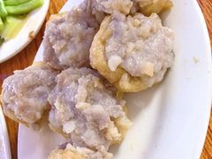 -正宗牛奇排骨饭(第一分店)