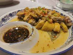 -客家大院·非遗赣南客家菜(郁孤台店)