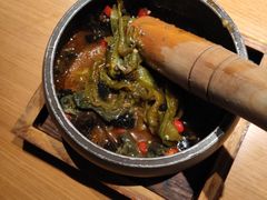-湘与香缘·湖南菜(王府井北京市百货大楼店)