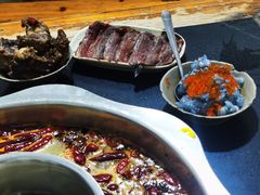 鱼籽虾滑-肥龙火锅(南坪店)
