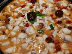 -周渝食惦酸菜鱼(青浦店)