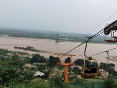 -古柏渡飞黄旅游区