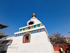 -塔尔寺