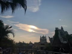 -厦门方特梦幻王国