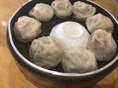 -百年尹氏汤包(湖南路狮子桥店)