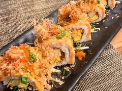 -昊·来了寿司(双楠2店)