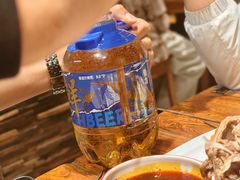 -有奴思烤肉·清真(正宁路店)