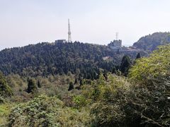 -南岳衡山风景名胜区