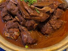 -金典银峰老鹅馆·昆山菜(亭林公园店)