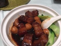 -千滋百味·醉江澜花园餐厅(街道口店)