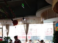 大堂-阳光德盛祥新派火锅店