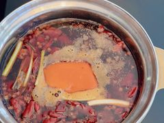 辣椒锅底-鲁西肥牛(九方购物中心店)