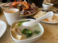 -港畔赶海蒸汽海鲜烧烤自助(仙螺岛店)