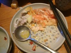 -蜜桃餐厅·古运河畔(南下塘店)