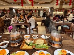 -天荷菜根·闽南素食自助(刺桐北路店)