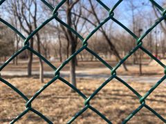 -回龙观体育文化公园
