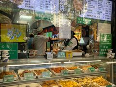 -黑窑厂糖油饼烤鸭·清真菜(总店)