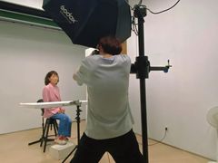 -天真蓝照相馆(上海中山公园龙之梦店)