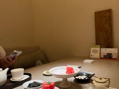 -隐溪茶馆(静安寺店)