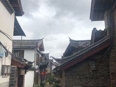 -88号小吃店·经典云南菜·地道纳西美食